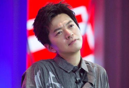 娱乐吃瓜酱李健