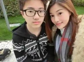 娱乐吃瓜酱姐弟被当情侣,酱姐弟被误配情侣，真相揭秘