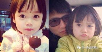 孩子吃娱乐圈的瓜