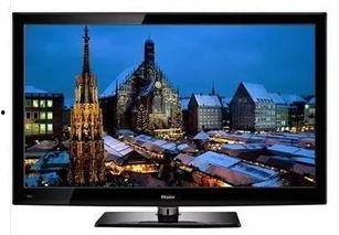 国产电视,引领智慧生活新潮流